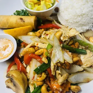Cashew Nut