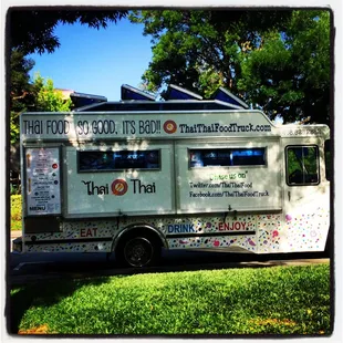 Thai Thai at eBay Inc