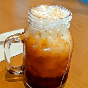 Thai Tea