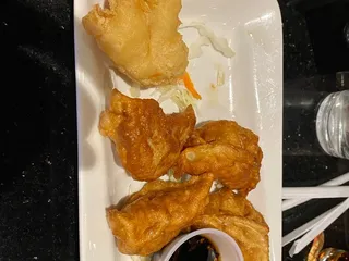New China