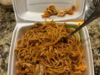 Thai Kitchen
