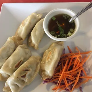 Potstickers