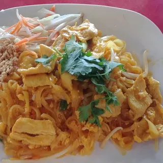 Pad Thai