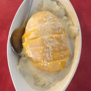 Sticky Rice