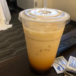 Thai Ice Tea