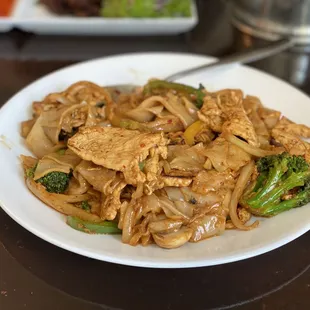 Pad Kee Mao