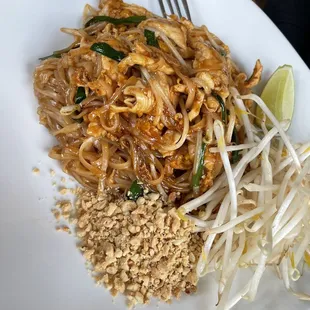 Pad Thai