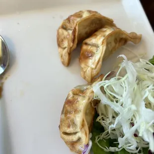 Potstickers