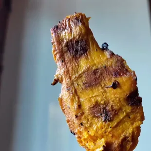 Chicken Satay