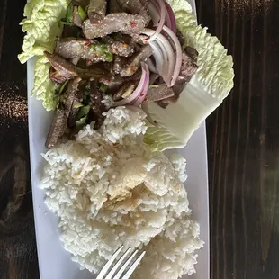 salad, food, salads