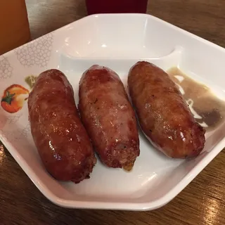 North East Sausage