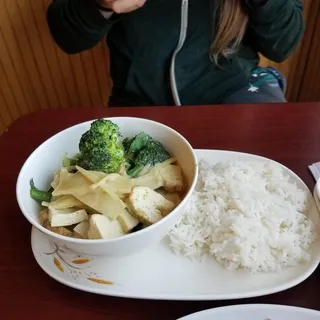 Green Curry