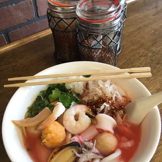 Yen Ta Fo