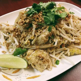 Pad Thai