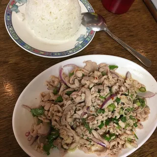 Larb