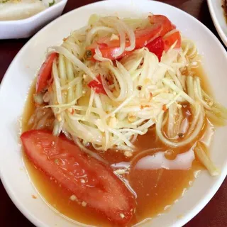 Som Tum Thai