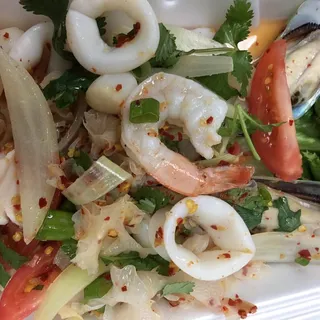 Yum Talay
