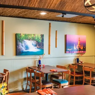 Thai Thai Restaurant