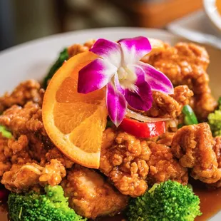 oysters and mussels, food