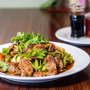 food, chicken wings and fried chicken