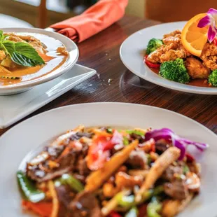 grilled seafood, grilled fish, fish, seafood, food