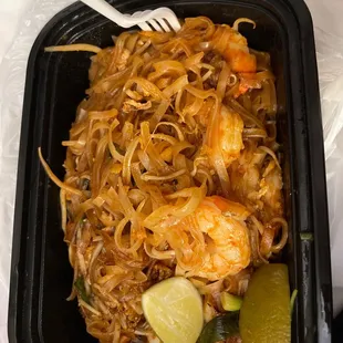 Pad Thai