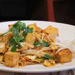 Fried Tofu