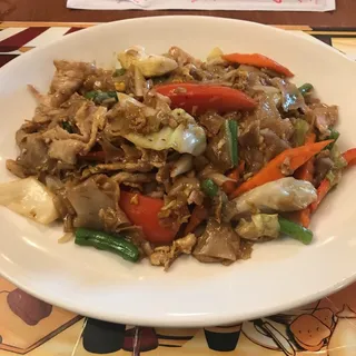 Pad Kee Mao