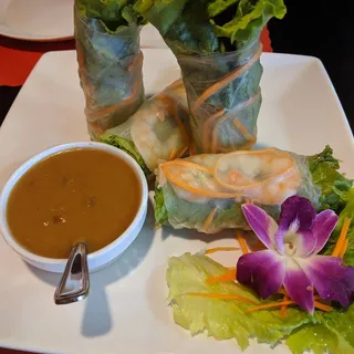 Fresh Spring Roll