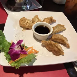 Gyoza