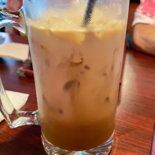 Thai Ice Coffee