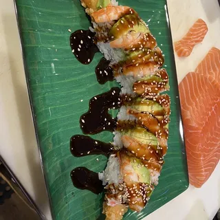 Dragon Roll