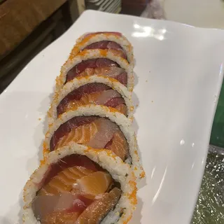 Energy Roll