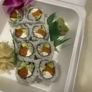 Philadelphia Roll