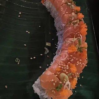 Salmon Roll