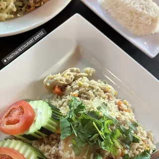 Thai Fried Rice