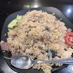 FR2 Combination Fried Rice