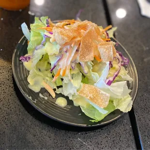 House Salad