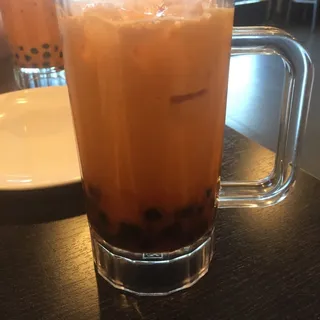 Thai Iced Tea