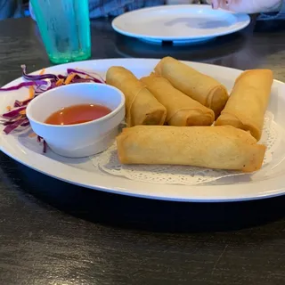 A2. Egg Rolls