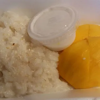 Sticky Rice