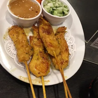 Peanut Sauce