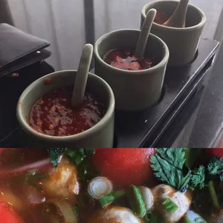 Tom Yum