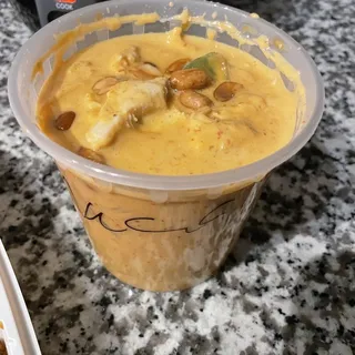 Massaman Curry