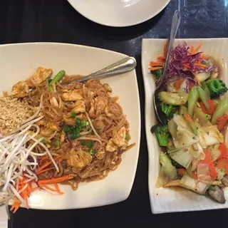 Pad Thai