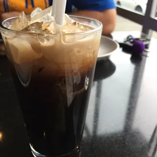 Thai Iced Tea