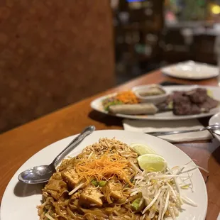Phad Thai