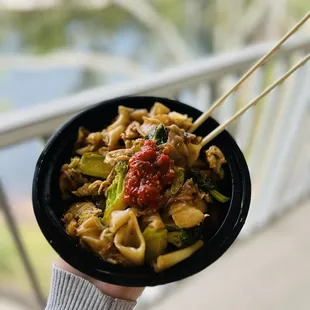 Pad Se-Ew