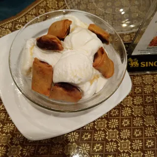 Coconut Delight