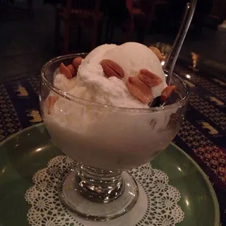 Thai Grandma Ice Cream